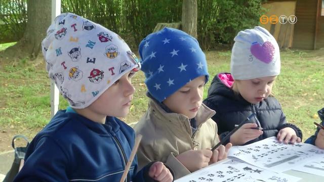 Egsz dleltt interaktv foglalkozst tartottak a Jtksziget vodban