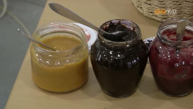 Htrl-htre sznes programokkal vrjk a ltogatkat a Cekker Helyi Termk Boltban