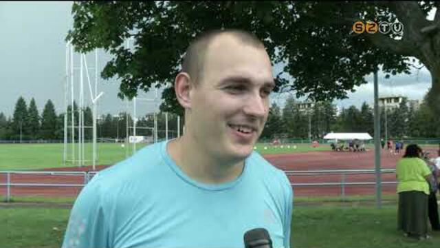 Megkezdődik a szabadtéri atlétikai világbajnokság Budapesten Megkezdődik a szabadtéri atlétikai világbajnokság Budapesten