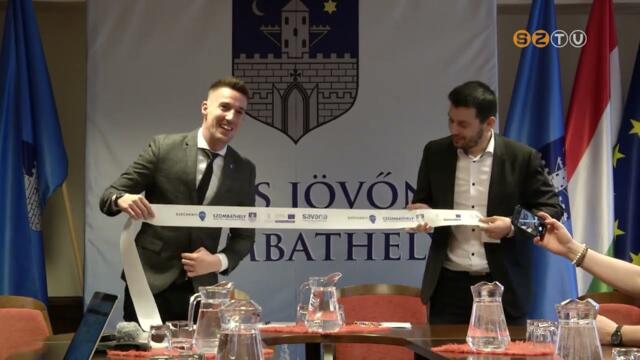 Közösségi faültetést szerveznek Szombathelyen Közösségi faültetést szerveznek Szombathelyen