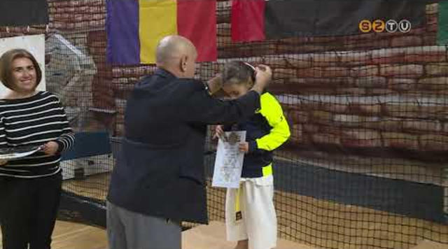 jult ervel trt vissza az orszg egyik legismertebb s legrgebbi karate versenye, a Goju Kupa