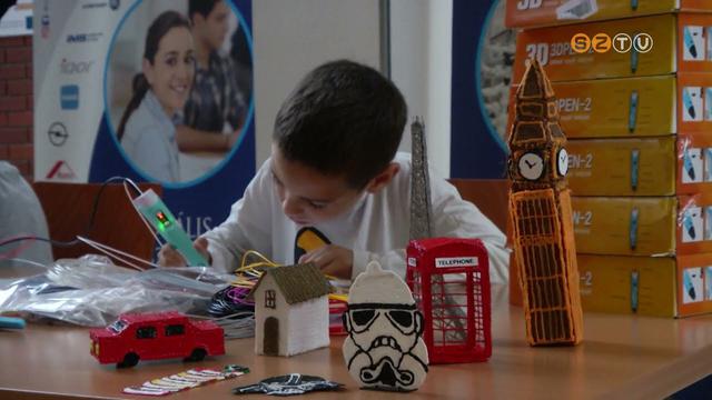  Kutatk jszakjn az ELTE Savaria Egyetemi Kzpontban 