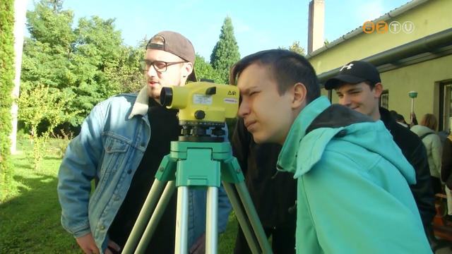 Nylt napot tartottak az lelmiszeripari s Fldmrsi Technikumban