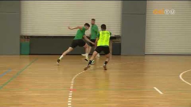 A Magyar Futsal Akadémia ellen kezdi meg az új szezon alapszakaszát a címvédő Haladás VSE együttese