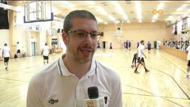 Fordulatokban gazdag mrkzsen dlt el a Vas vrmegyei kosrlabda-bajnoksg finlja