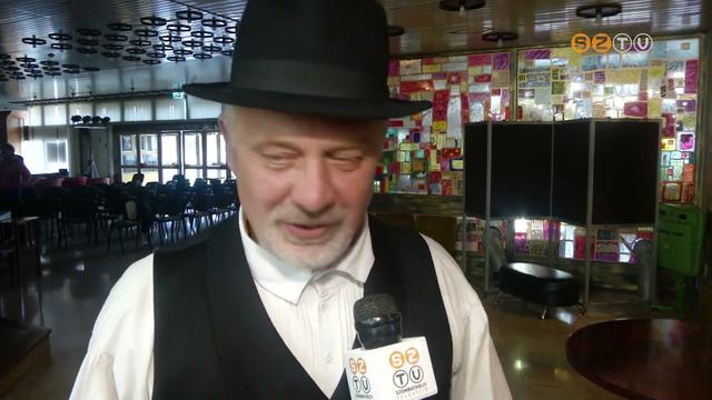 A verbunk vilgnapjn rendeztk meg a Vasi Nptncpanormt