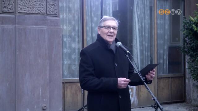 Februr 25. a kommunista diktatrk ldozatainak emlknapja