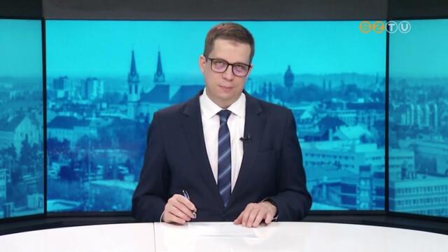 Híradó - 2023. április 24. Híradó - 2023. április 24.