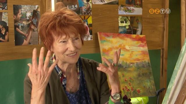 A Virgos Termszet a f tmja az idn szervezett Alkottbornak a Hernyiek Hzban