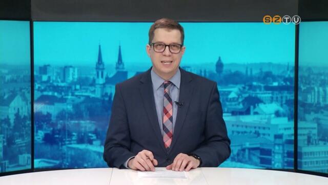 Híradó - 2023. április 19. Híradó - 2023. április 19.