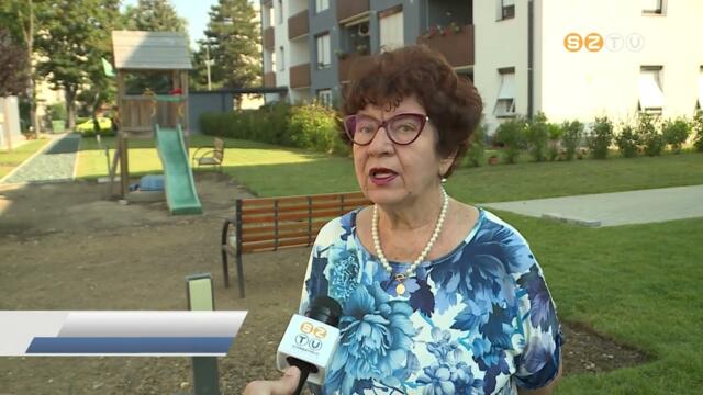 j jtsztr kszlt el a Joskar Ola vrosrsz Kenyrvz utcai, egy ve tadott trsashzban