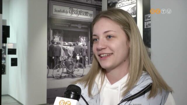 Híradó - 2023. április 21. Híradó - 2023. április 21.