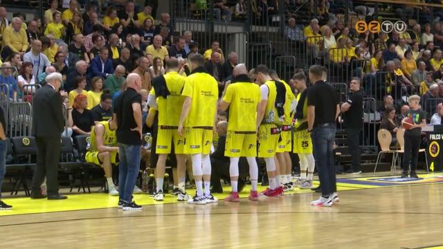 Formldik a Falco KC Szombathely kerete