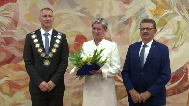 Semmelweis-nap alkalmbl tadtk az nkormnyzat legrangosabb egszsggyi kitntetseit