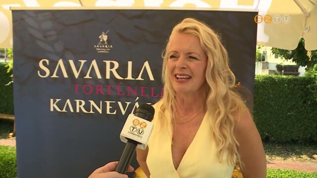 Ismt megelevenedik Szombathely rmai mltja, idutazsra hv a 23. Savaria Trtnelmi Karnevl