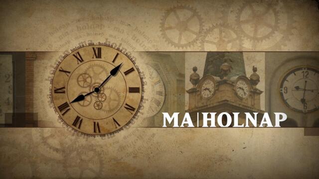 Ma-Holnap - 2026. febru�r 19.
