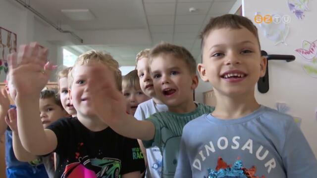 Kzel 730 gyerek veszi ignybe a nyri vodai elltst Szombathelyen