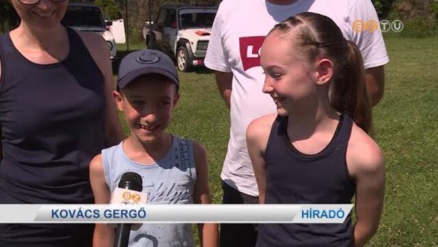 Sznes programokkal vrta az sszefogs a Mosolyrt Egyeslet a 7. Mosolynap rsztvevit