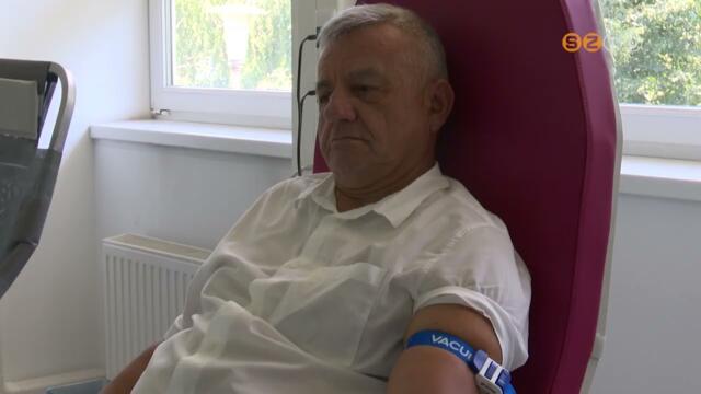 Az elmlt vekhez hasonlan idn nyron is visszaesett a vradsi kedv Szombathelyen