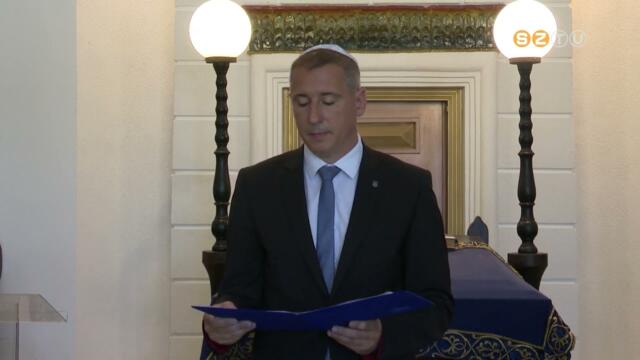 1944. jlius 3-n kezddtt meg a szombathelyi zsidk deportlsa