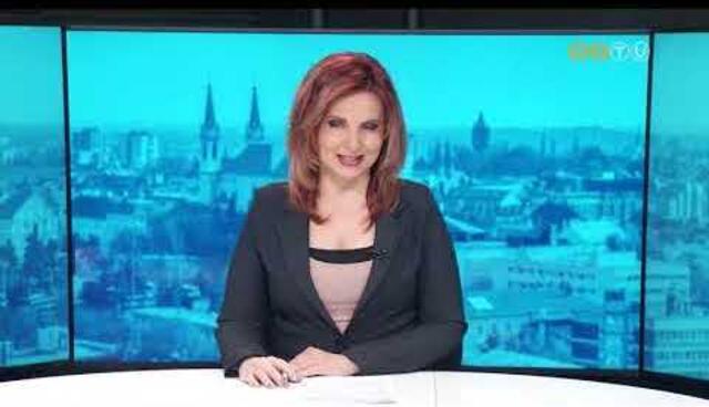 Híradó - 2023. április 17. Híradó - 2023. április 17.