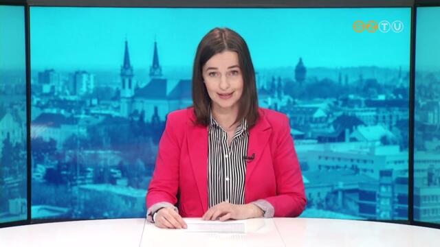 Híradó - 2023. április 20. Híradó - 2023. április 20.