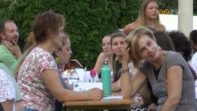 Msodszor szerveztk meg a Nagy Szombathelyi Kvzpartyt