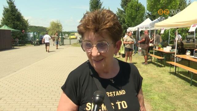 Rengeteg klnleges halat lehetet kstolni a 10. alkalommal megrendezett Halas Napon