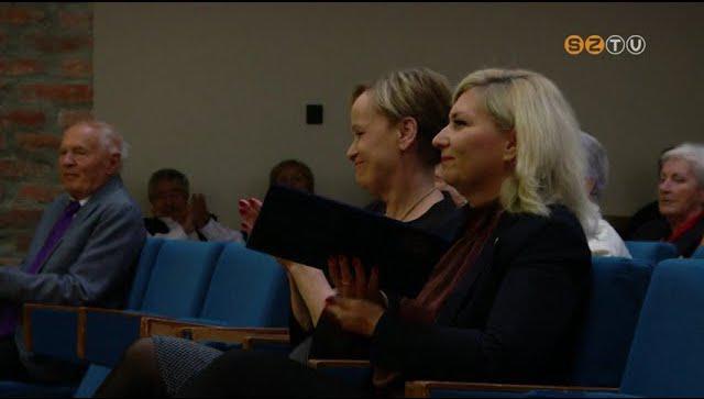 Nemzetkzi, barti tallkozt hvott ssze a Plos Kroly Szocilis Kzpont szirzsk Krusa