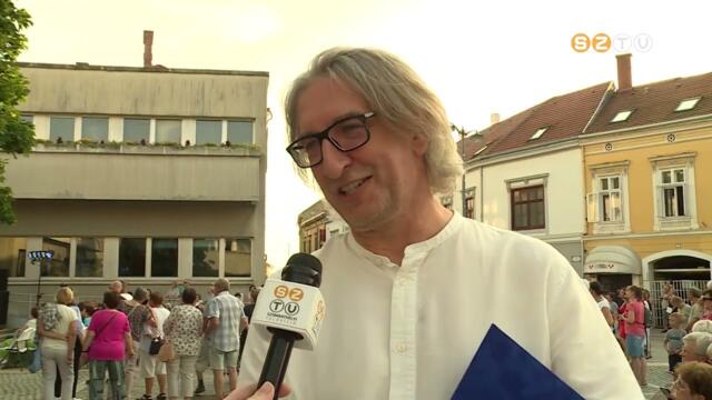 A Koprive s a Romano Drom koncertjvel kezdett vette a Nyitott Vroshza rendezvnysorozat