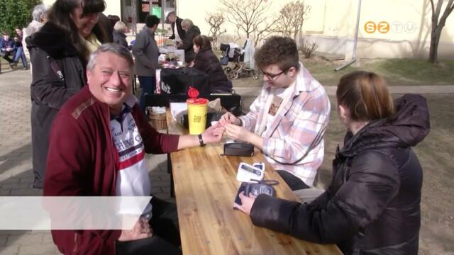 Idn harmadik alkalommal rendeztk meg az hen Gyula Kertvrosi Gasztro Fesztivlt