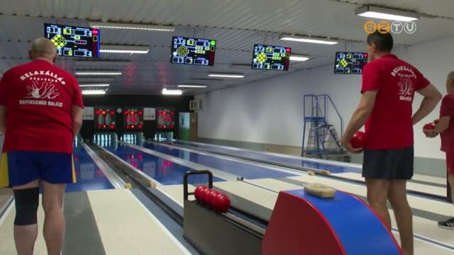 Ismt birtokba vettk a tekzk a VAOSZ-csarnokot