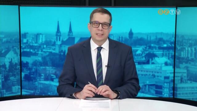 Híradó - 2023. április 14. Híradó - 2023. április 14.