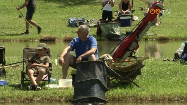 Jubill a Pinka-vlgyi Halas Nap