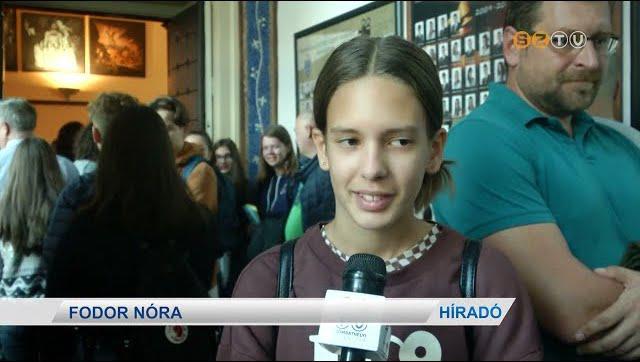 Megkezddtt a kzpiskolai nylt napok idszaka