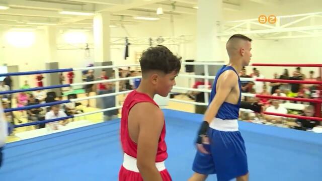 Harmadik alkalommal rendeztk meg a Kajdi Jnos klvv Emlkversenyt