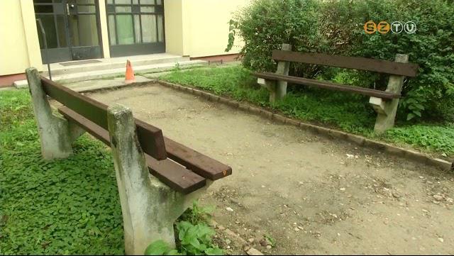 Elkezddtt a Bem Jzsef utca 4-es szm hztmb eltti jrdaszakasz teljeskr feljtsa