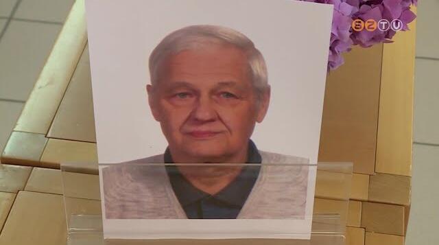 Megemlkeztek Horvth Jzsefrl a Berzsenyi Dniel Knyvtrban