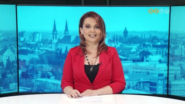 Híradó - 2023. április 18. Híradó - 2023. április 18.