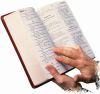 Maratoni Biblia-felolvas�s Szombathelyen