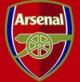 J�n az Arsenal
