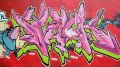 Graffitik l�pten nyomon
