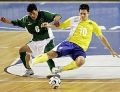 Futsal: �j sport�g Vasban