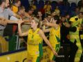 �tg�zolt a Sopron a Savaria BC-n