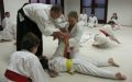 Aikido edz�t�bor Szombathelyen