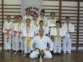 Nemzetk�zi karate bajnoks�g Szombathelyen