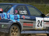 Fiatal a szombathelyi rally du�