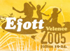 Botr�ny az EFOTT-on