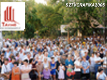 El�gedettek a T�vh�vel