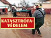 Katasztr�fa eset�n nincs baj